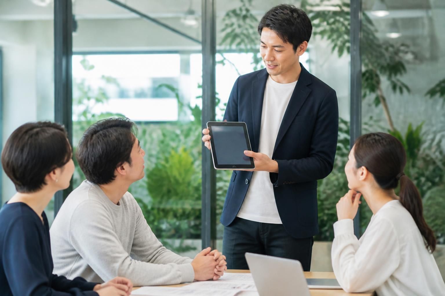 業者ごとの査定基準の違いを知る