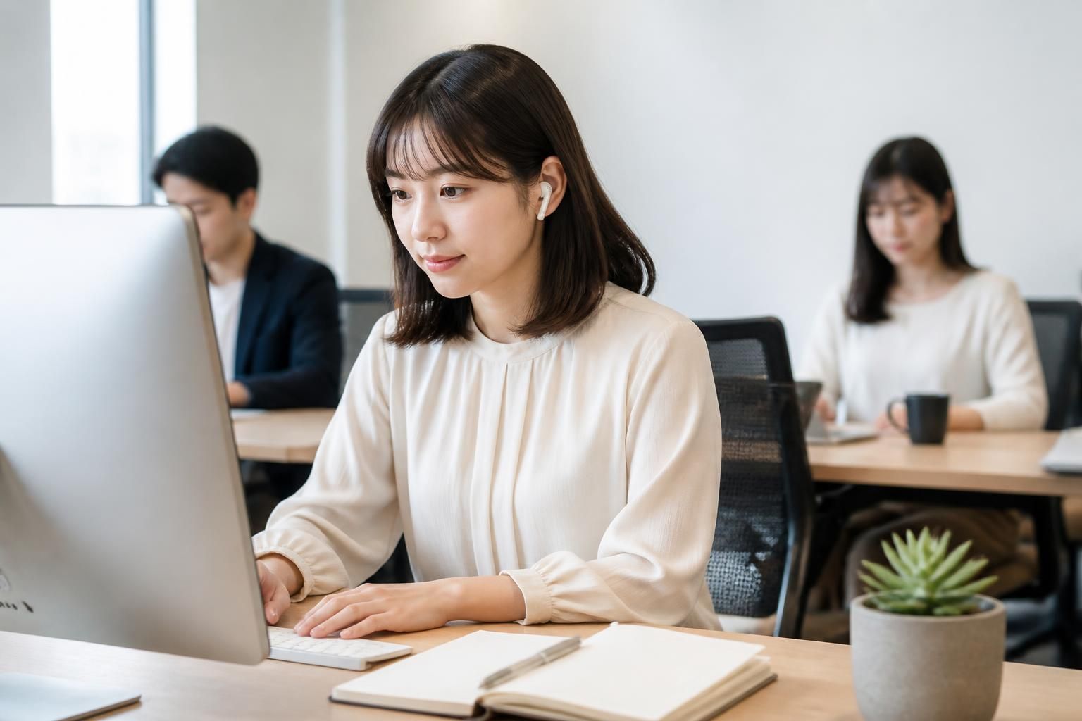 匿名性を重視するならチェックすべき点