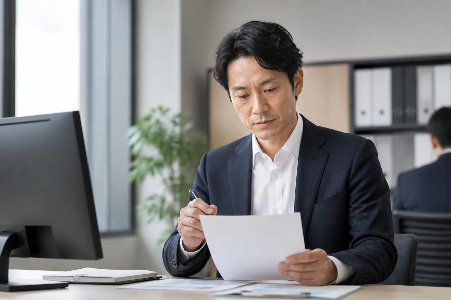 契約前の確認リスト
